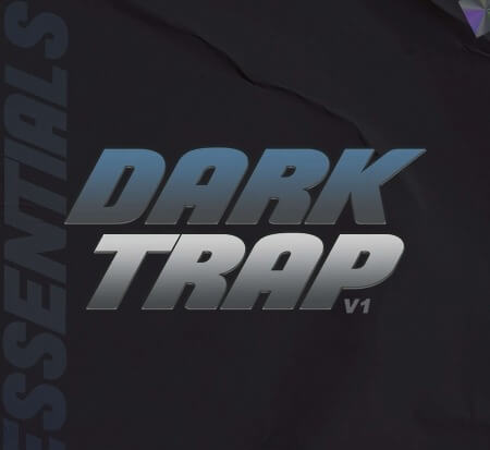 Highline Audio Dark Trap Essentials Volume 1 WAV